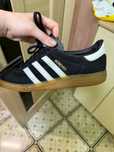Продам кеди  adidas munchen