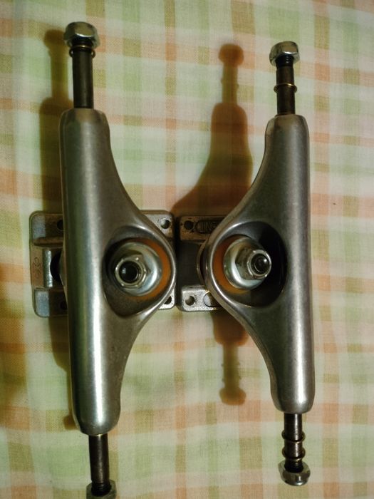 Trucks Independent 129 Stage 10 Standard