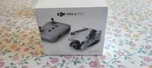 Dji mini 4pro com garantia