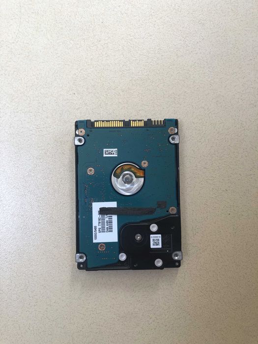 Dysk twardy Toshiba MQ01ABD100 1TB SATA II 2,5"