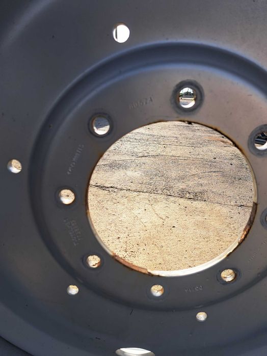 Felgi deutz fahr 16-38