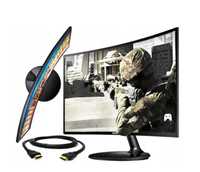 Monitor gamingowy zakrzywiony Samsung 27'