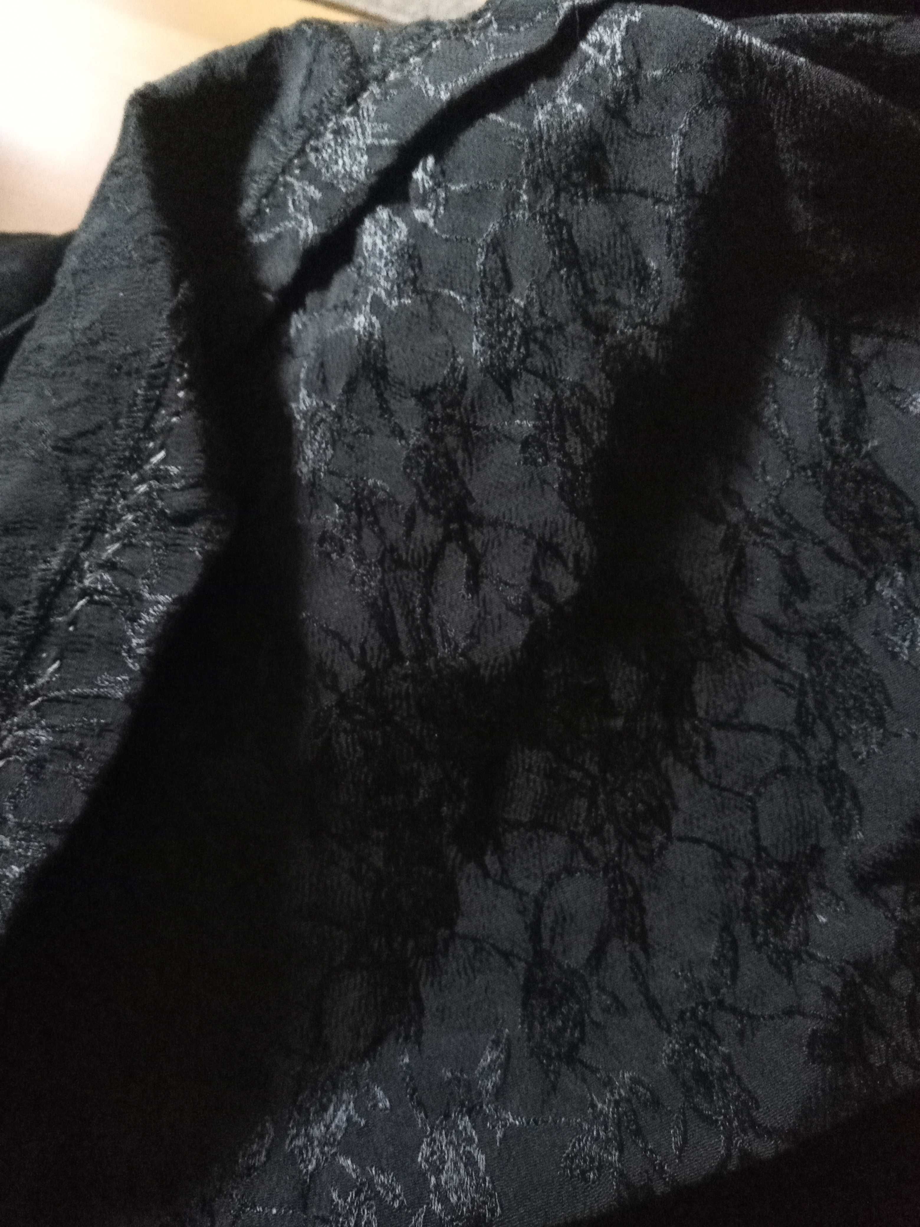 Sukienka okazyjna ,czarna