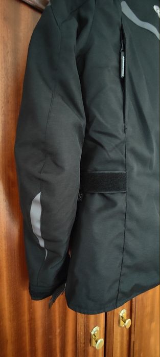 Casaco mota mulher Garibaldi UrbanSport.