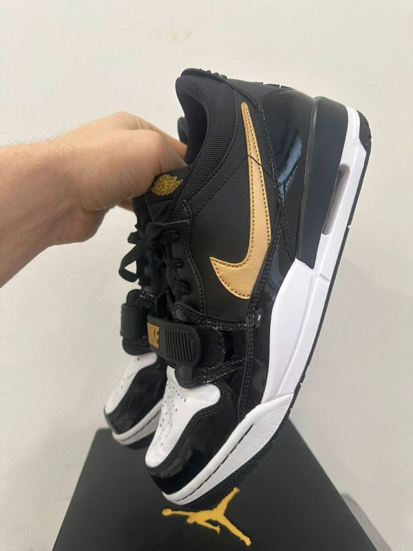 Nike Air Jordan Legacy 312 LOW rozmiar 44 1/2