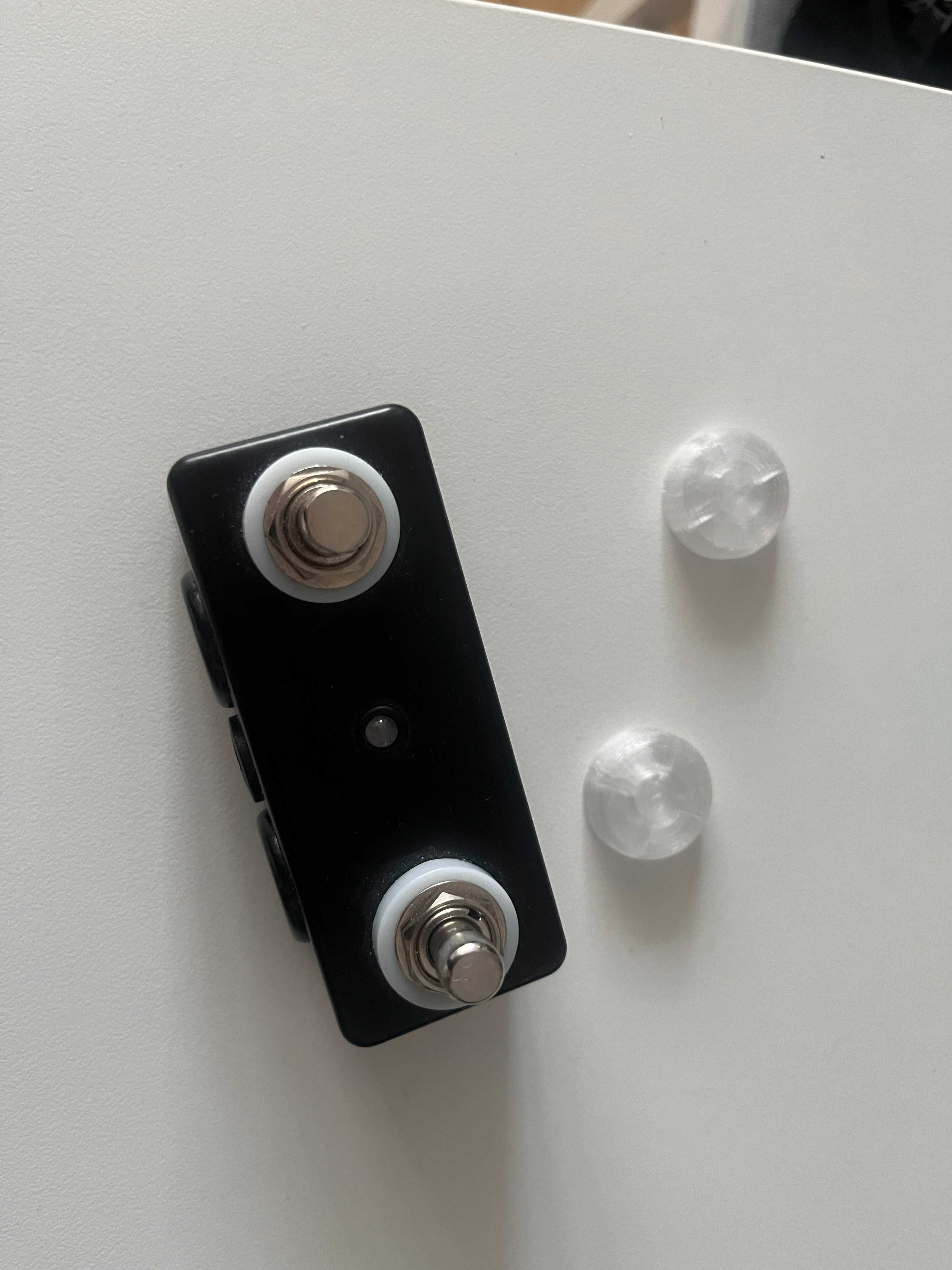 Helix HX Stomp XL sterownik MIDI footswitch controller gratis