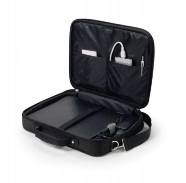 Torba na laptop DICOTA  14-15.6 czarny