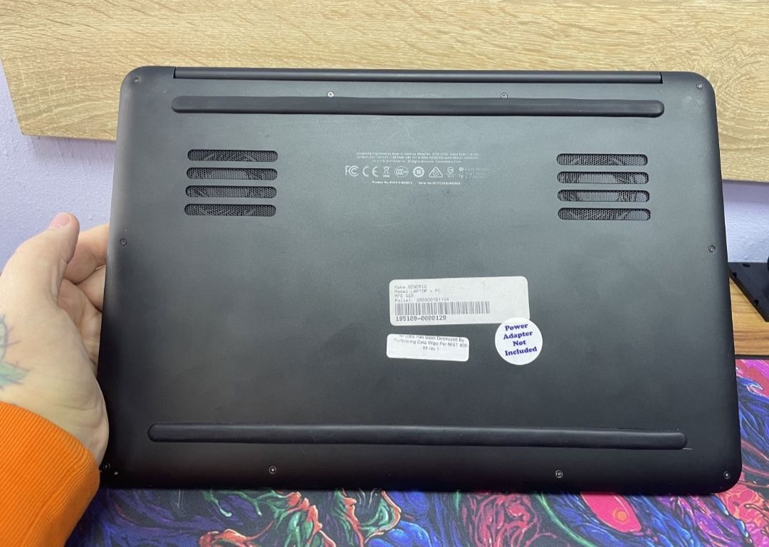 Ігровий ноутбук Razer Blade 14 FHD/i7-7700HQ/