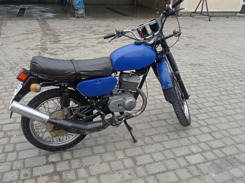 Мінск в хорошому стані