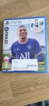 Fifa 22  ps4,ps5