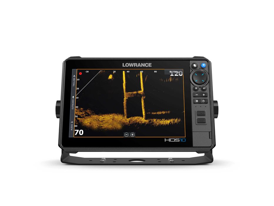 Dostępny!! Lowrance HDS PRO 10 Active Imaging HD 3w1 HD 1,2hz