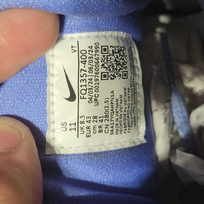 Оригінальні кросівки Nike Pegasus 41 GTX