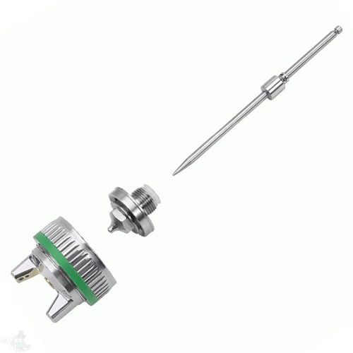 SATA MINIJET 4400B HVLP 1,0 SR - zestaw naprawczy pistolet lakierniczy