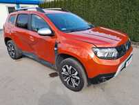 Dacia Duster 2022r 1.0 B+G salon Polska F-vat 23 %