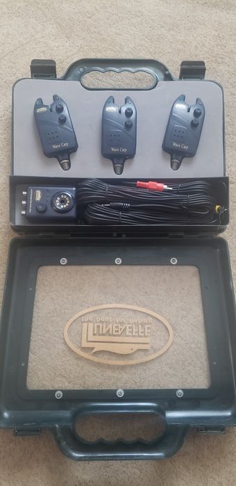 Набір електронних сигналізаторів Lineaeffe