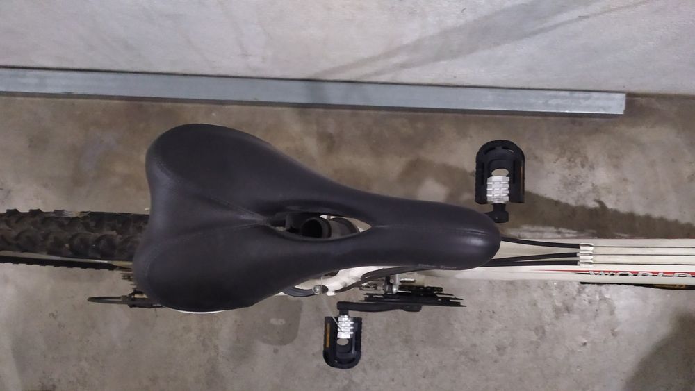 Bicicleta Adulto bom estado conservação