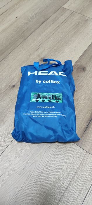 Narty skiturowe Head Alpine Walker 130cm