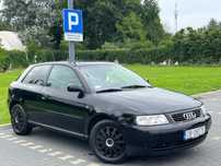 Audi A3 1.6 LPG // Automat // Klima // Zadbana // Bez Korozji // Super