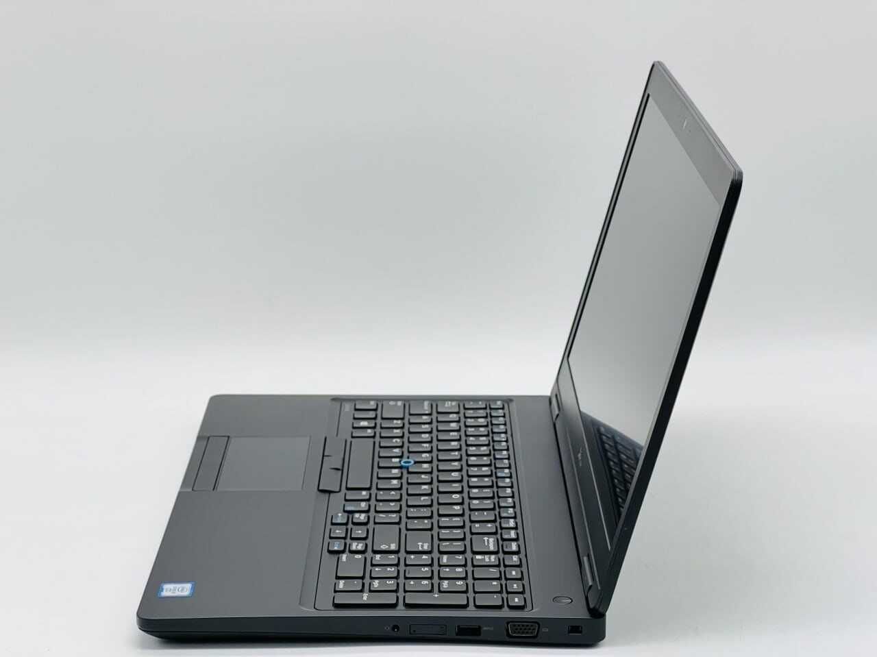 Ігр. ноутбук Dell Latitude 5580/15.6/Core i5/12GB DDR4/512GB SSD/940MX