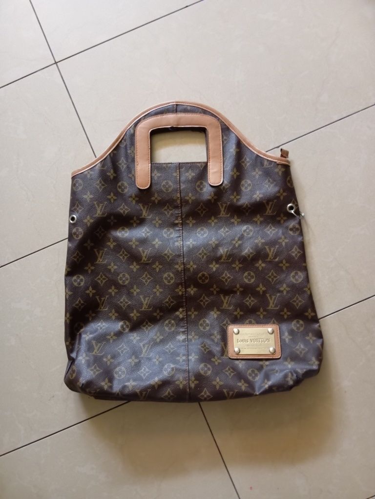 Torebka Louis Vuitton