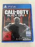 Kultowa gra call of duty ps4 black ops III