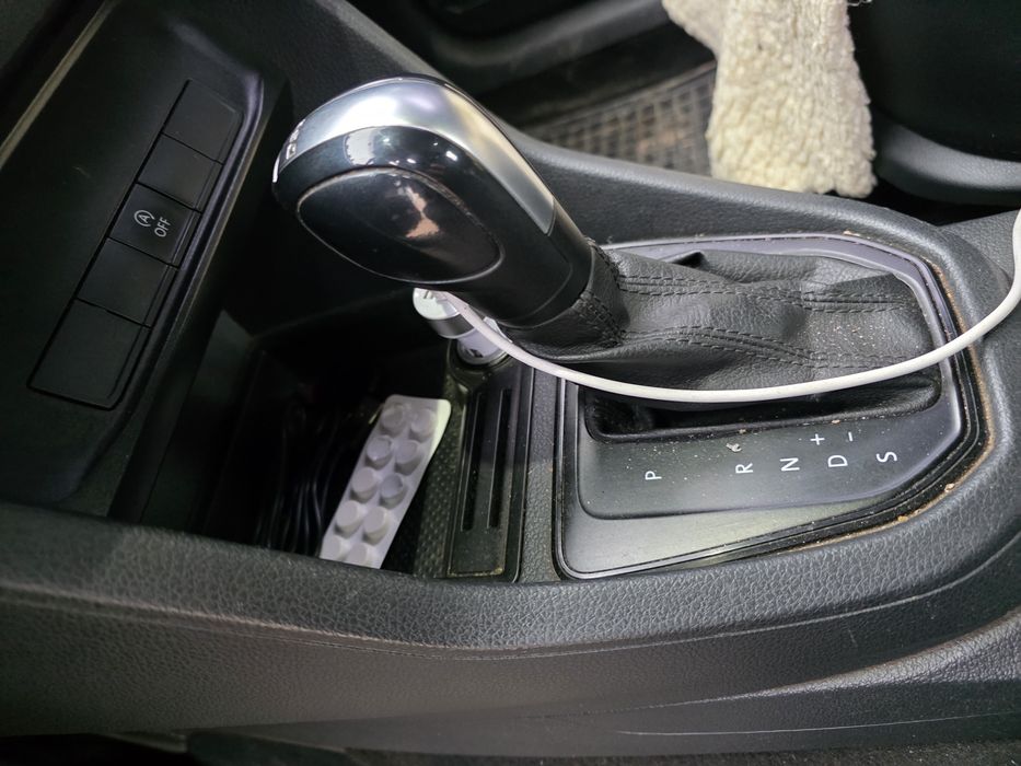 VOLKSWAGEN CADDY 2017r,2.0,TDI,DSG гарний стан