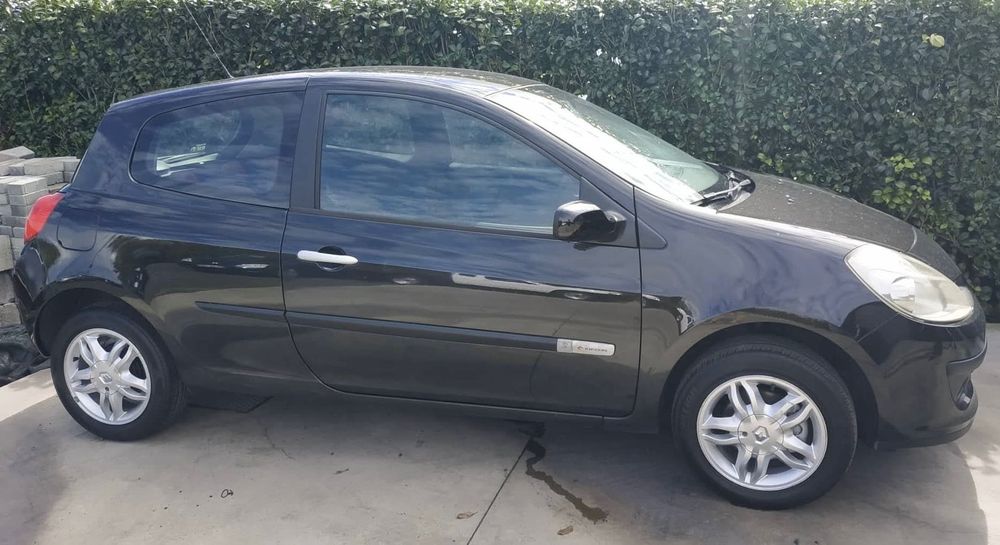 Renault Clio 1.2 TCe