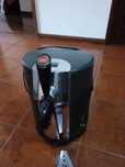 Maquina de imperial