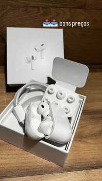 AirPods Como Novo