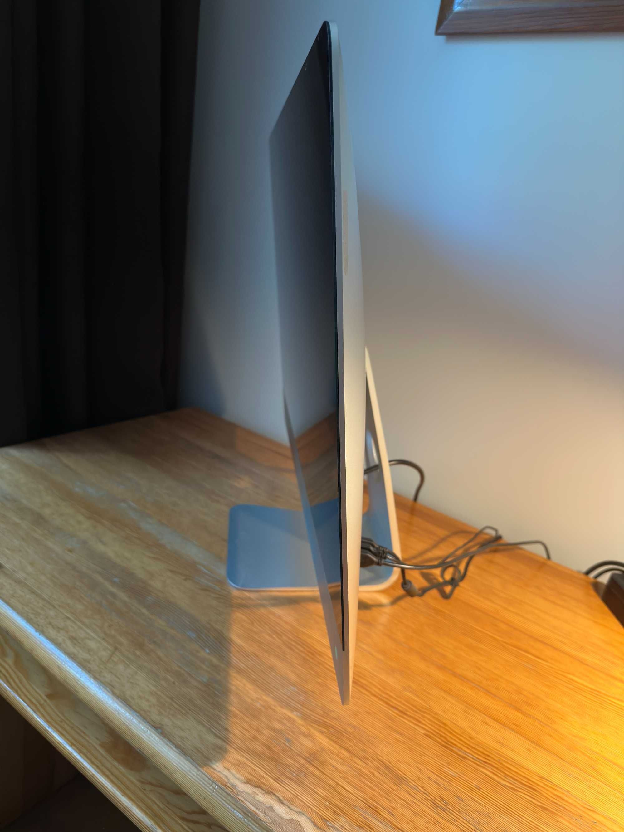 IMac 27cali 2013r