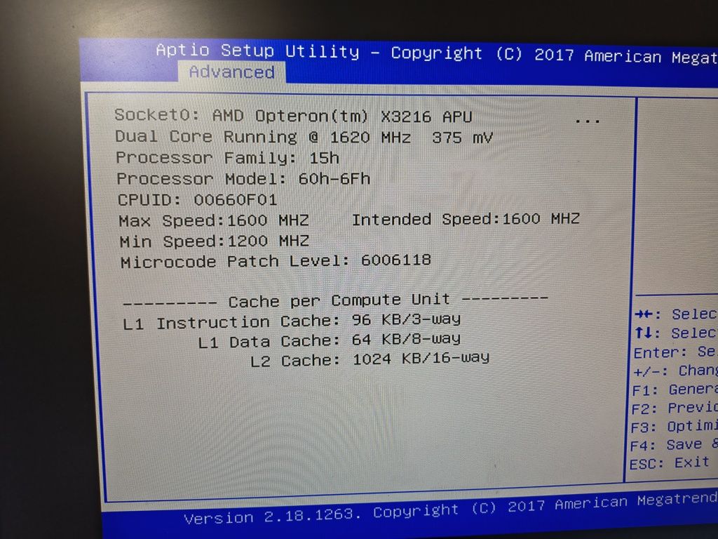 Продам сервер HP ProLiant MicroServer Gen10