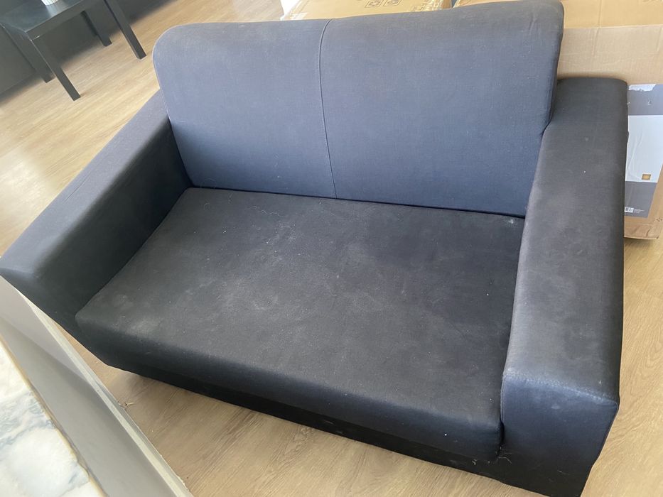 Vendo sofa 2 lugares
