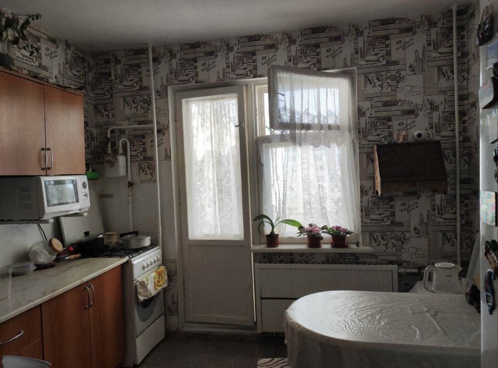 ‼️ПРОДАЖ 3-кім.кв, Вишневе, вул.Південна