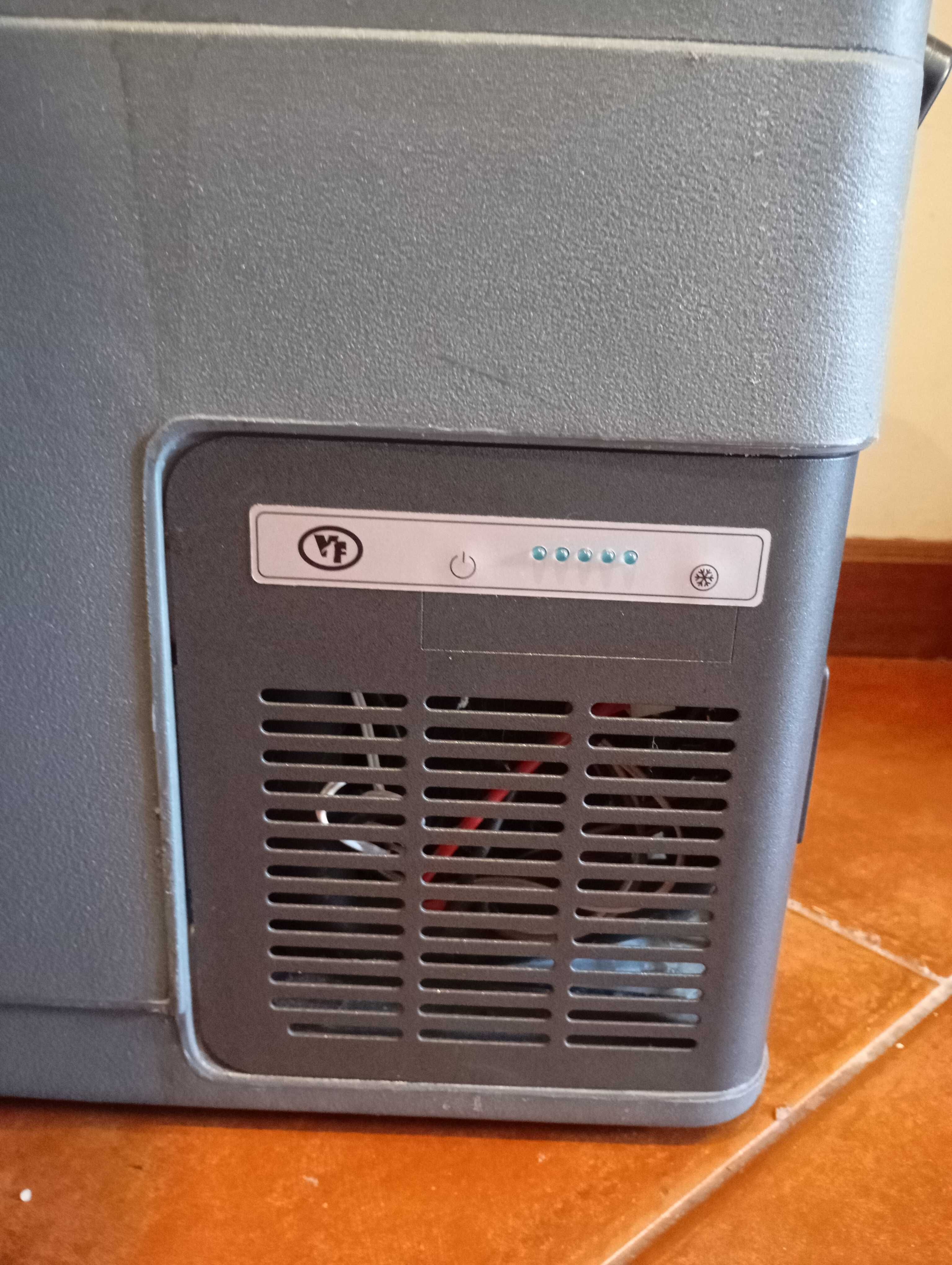 Frigorífico para camião f