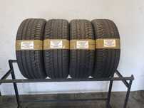 225/55/17 97W Continental Premium Contact 6* SSR RSC KOMPLET
