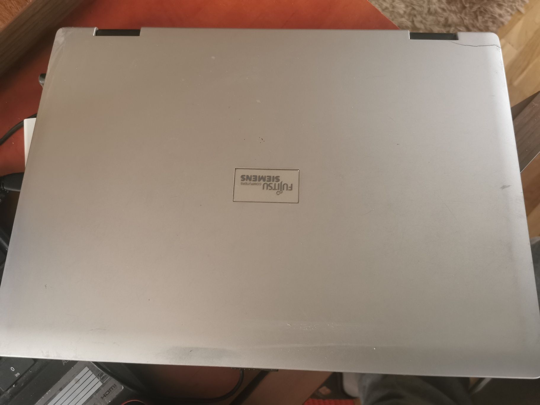 Laptop   Fujitsu