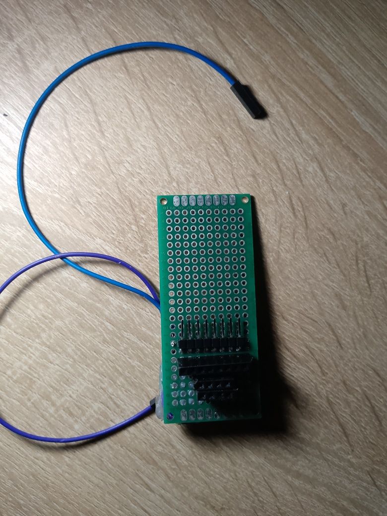 M5 stick и модули