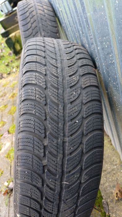 Dębica Frigo 2 185/60r15 2szt