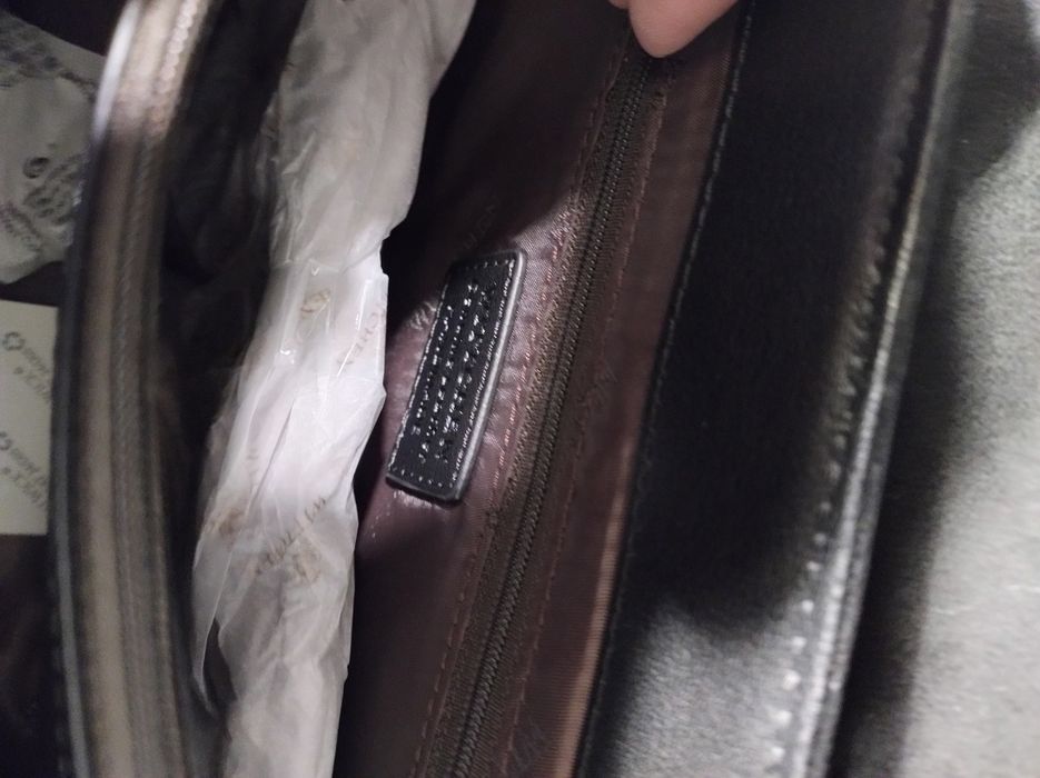 Torebka damska skórzana Wittchen