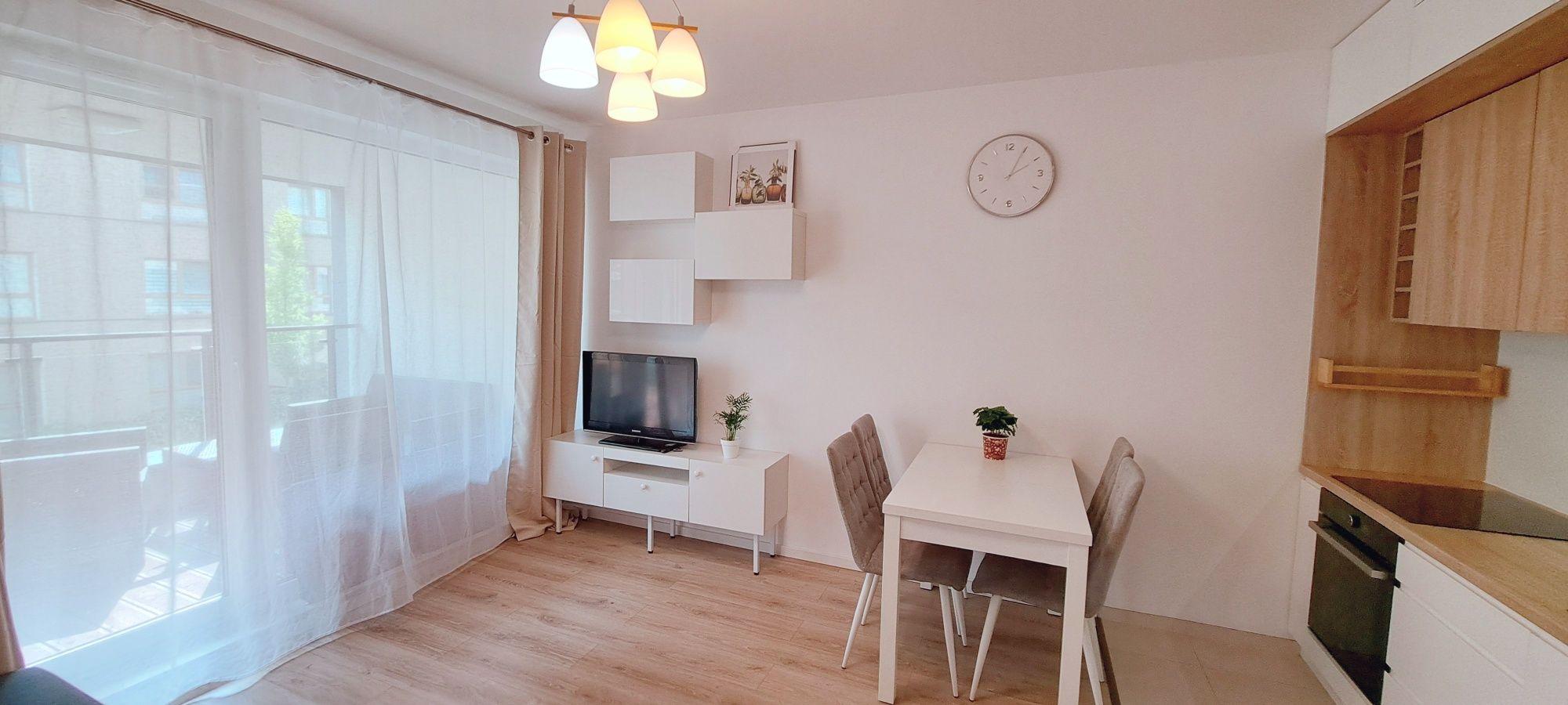 Mieszkanie 39m2 Nowy Targówek