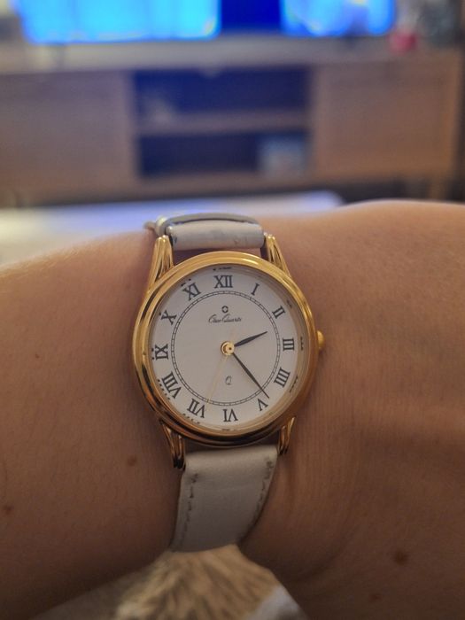 Zegarek damski Osco Quartz  vintage