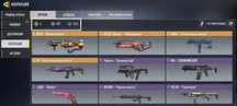 Акаунт Call of Duty Mobile