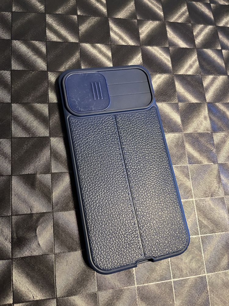 Capa p/iPhone 12 Pro Max