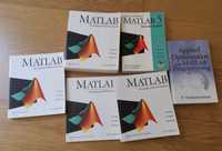 6 livros de matlab