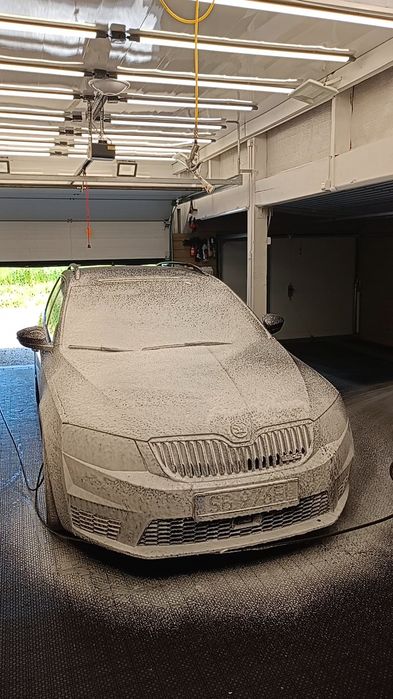 Polerowanie Lakieru pranie tapicerki detailing, polerowanie.