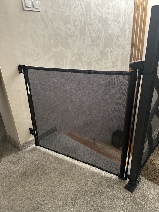 Bramka zabezpieczajaca