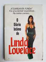 O Diário Intimo de Linda Lovelace - Narração a Carl Wallin