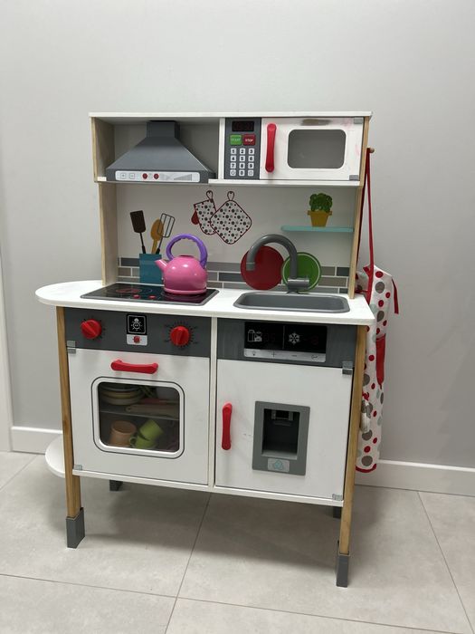 kuchnia dla dzieci