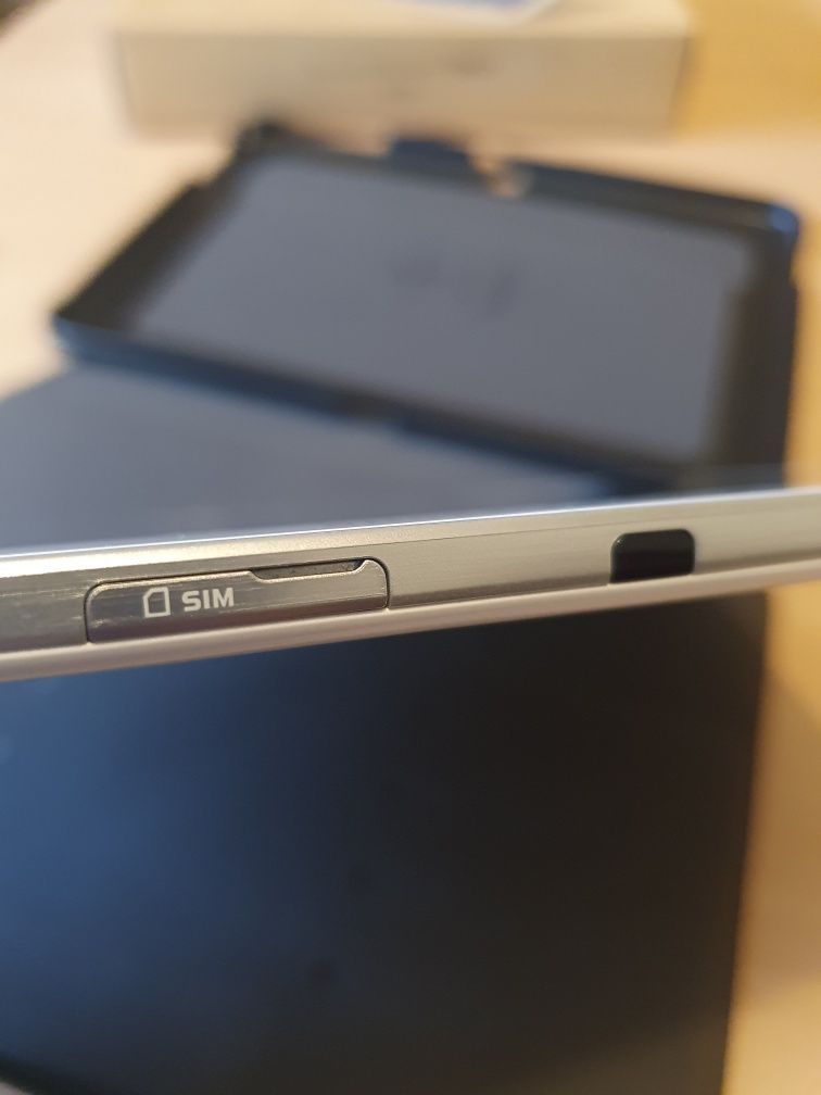 Samsung Galaxy Tab3 4G 16GB White