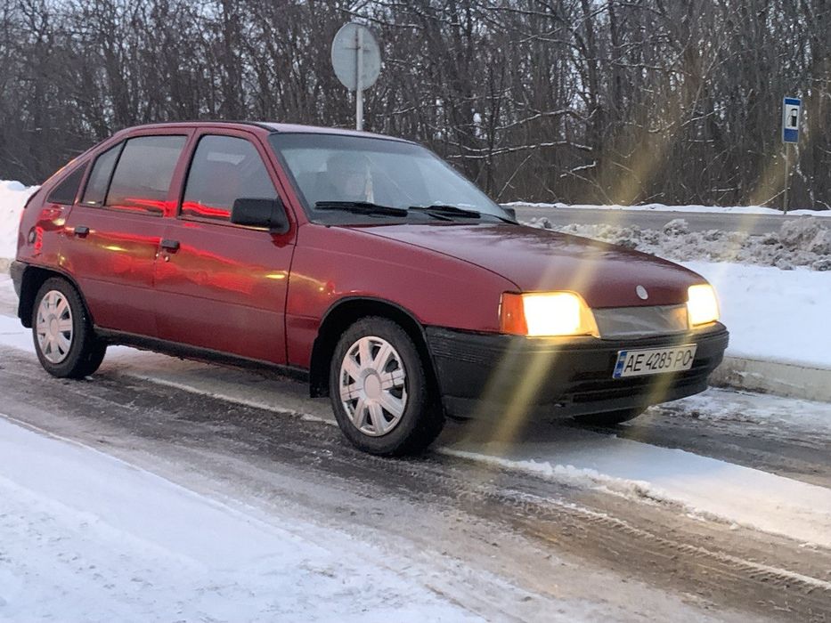 Продам опель кадет